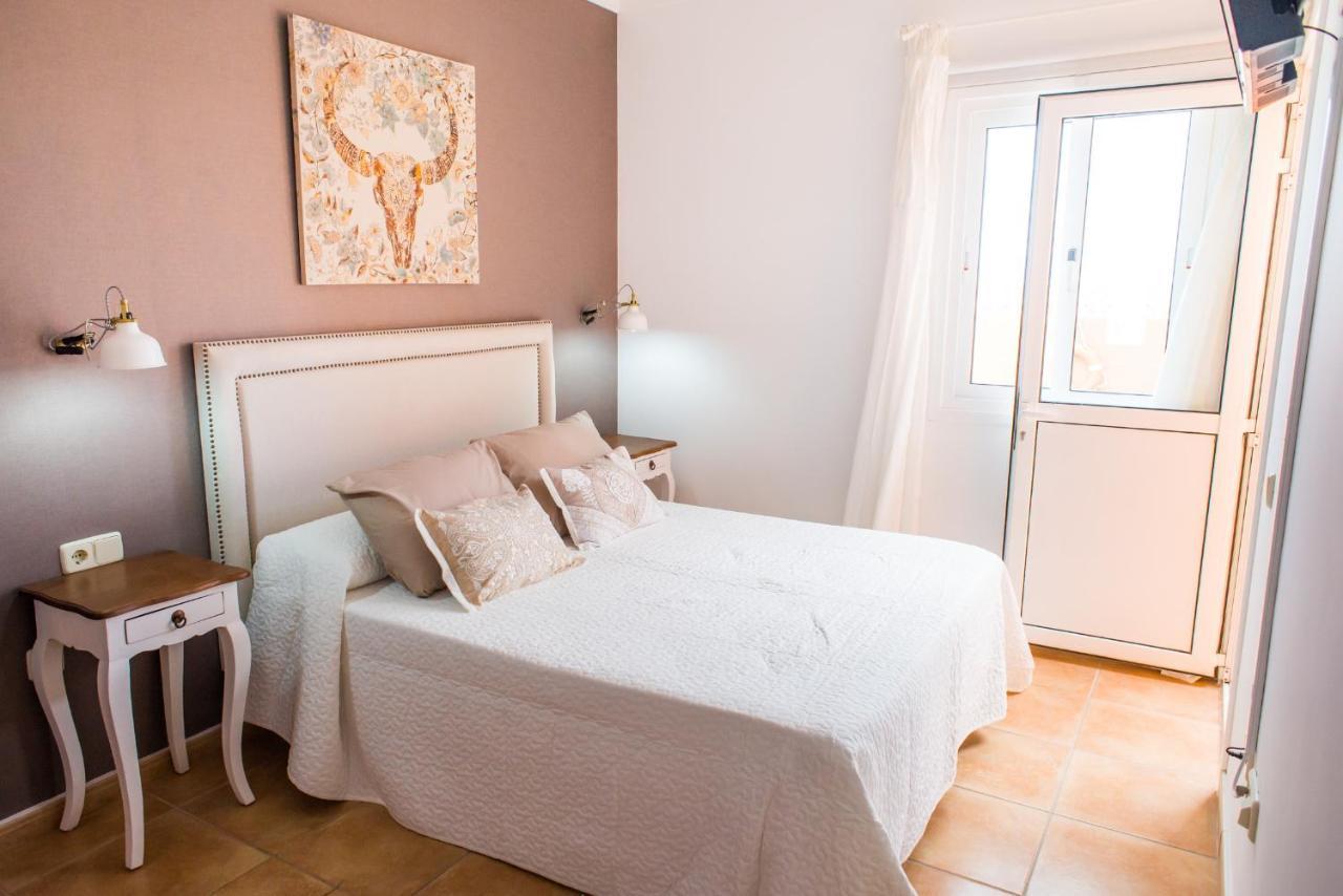 Villa Atlantic Ocean Private Pool Corralejo By Holidays Home 외부 사진