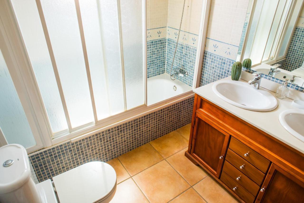 Villa Atlantic Ocean Private Pool Corralejo By Holidays Home 외부 사진