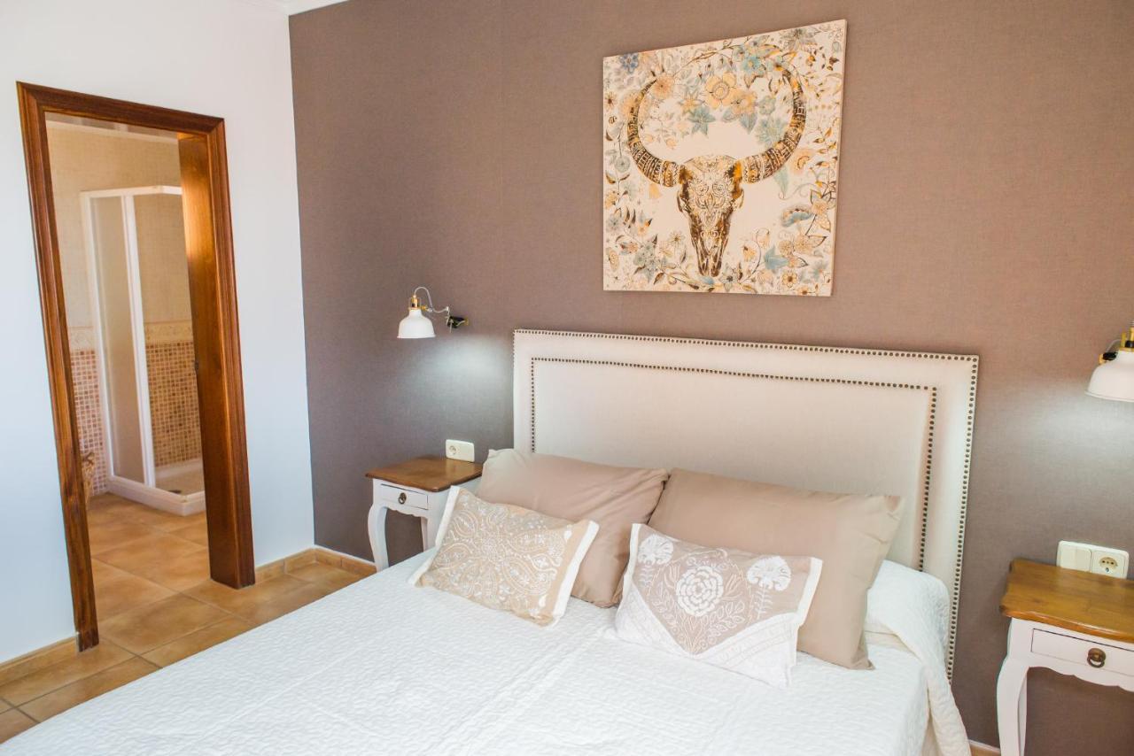 Villa Atlantic Ocean Private Pool Corralejo By Holidays Home 외부 사진