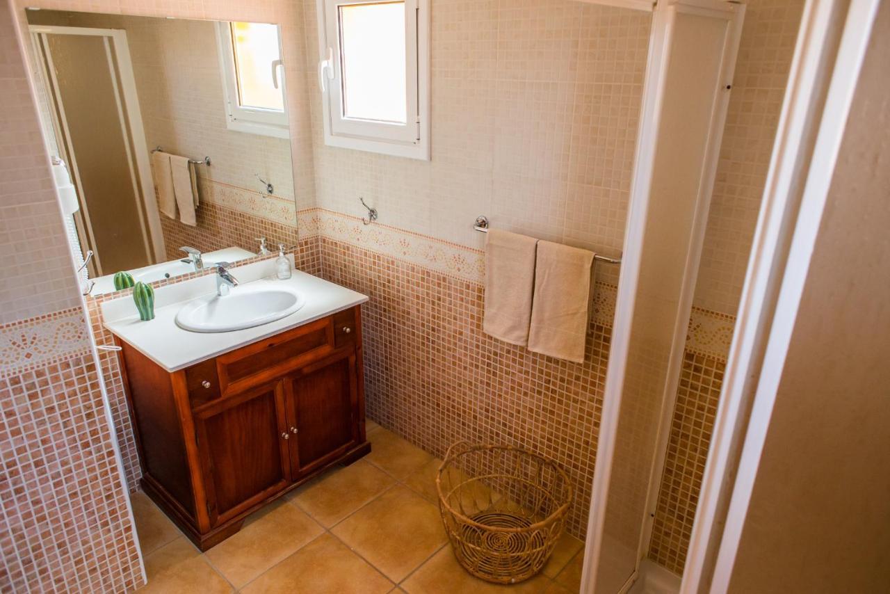 Villa Atlantic Ocean Private Pool Corralejo By Holidays Home 외부 사진