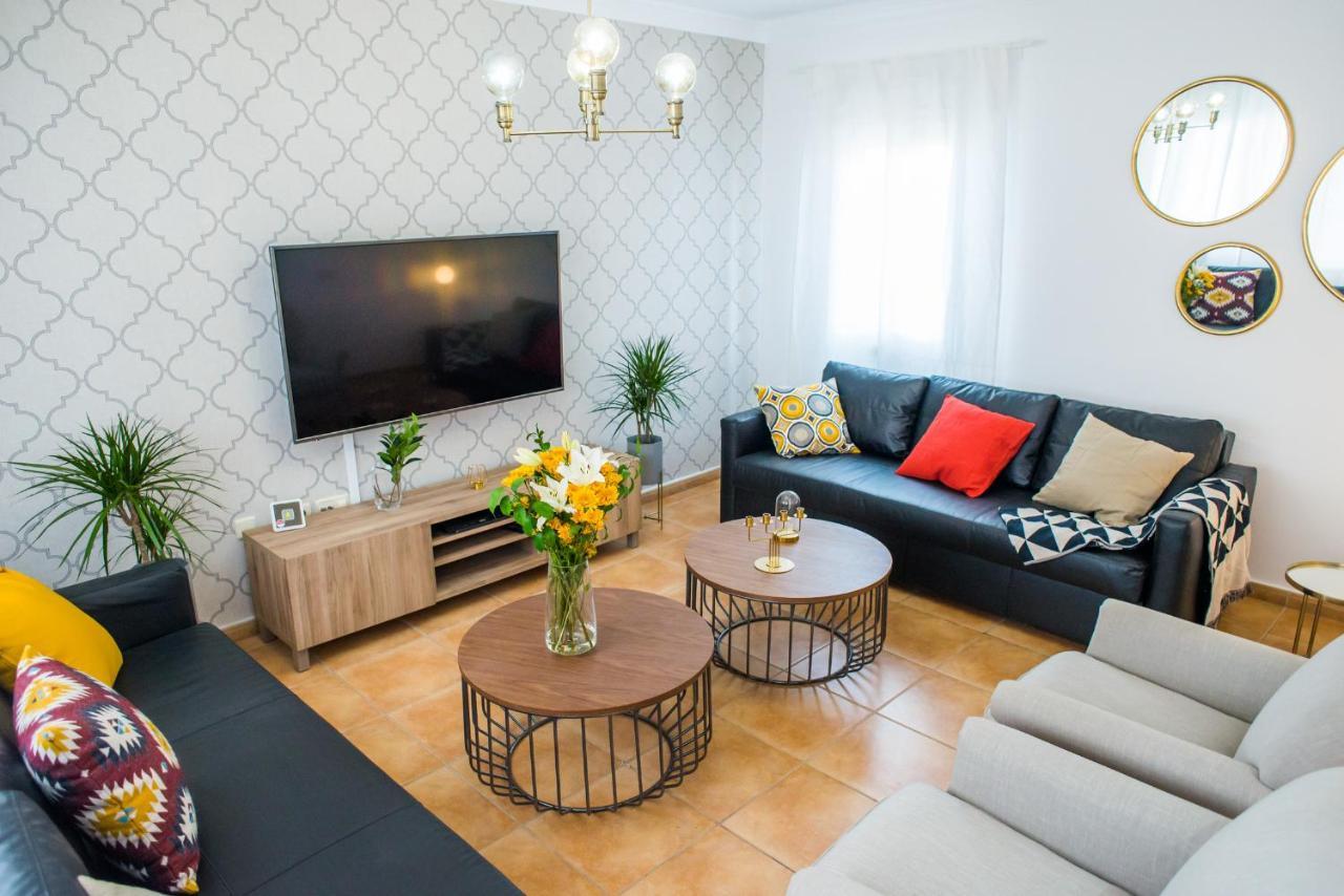 Villa Atlantic Ocean Private Pool Corralejo By Holidays Home 외부 사진
