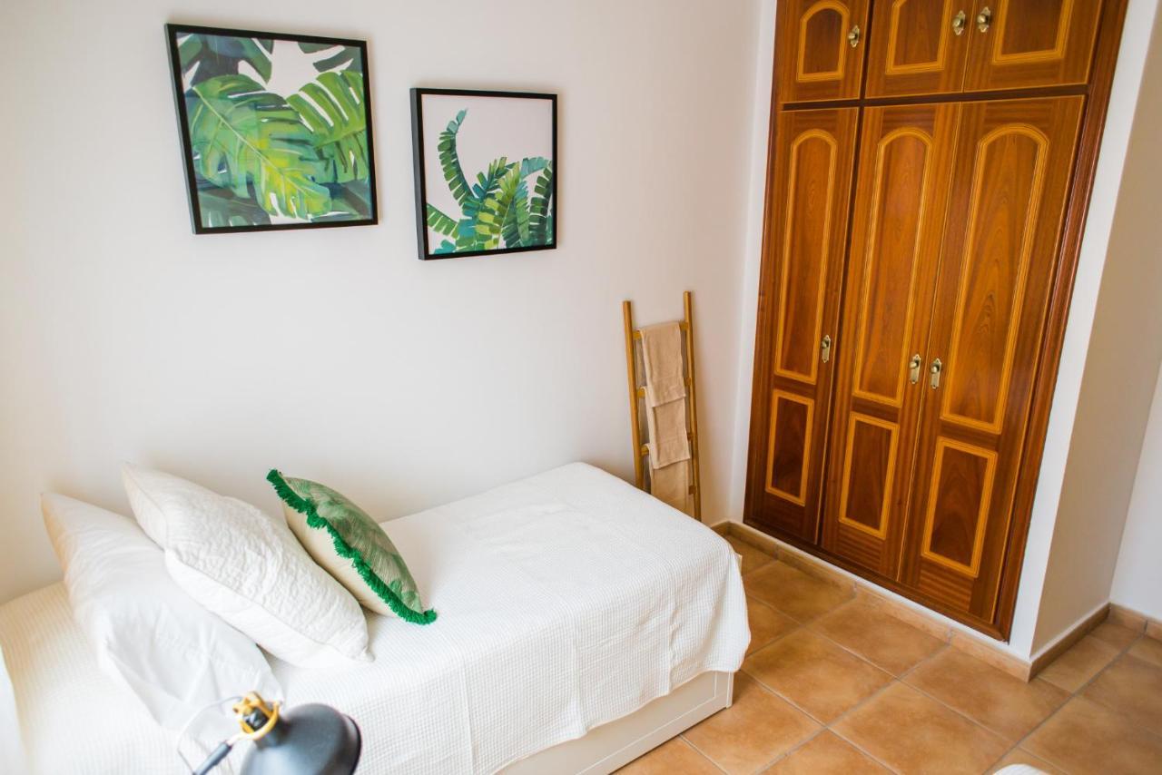 Villa Atlantic Ocean Private Pool Corralejo By Holidays Home 외부 사진