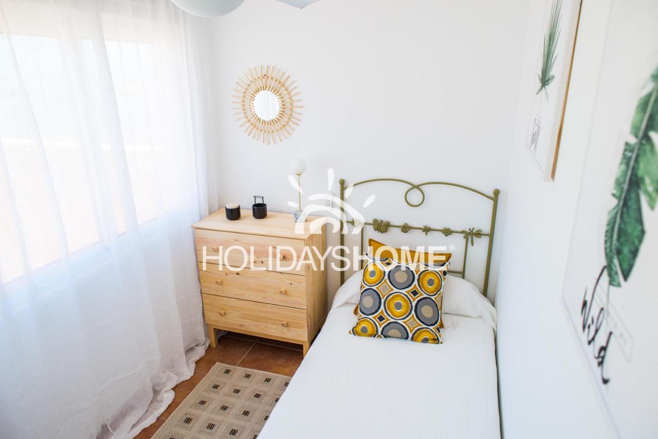 Villa Atlantic Ocean Private Pool Corralejo By Holidays Home 외부 사진