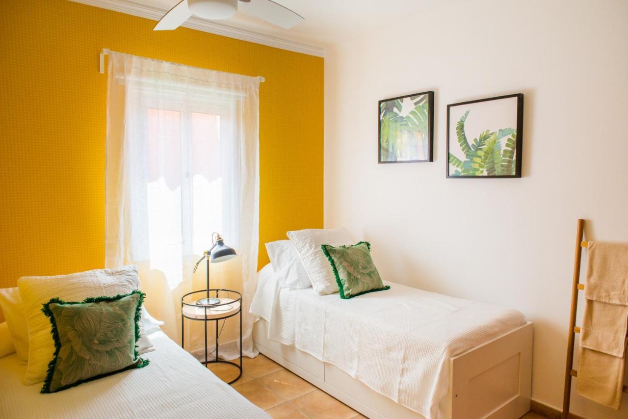 Villa Atlantic Ocean Private Pool Corralejo By Holidays Home 외부 사진