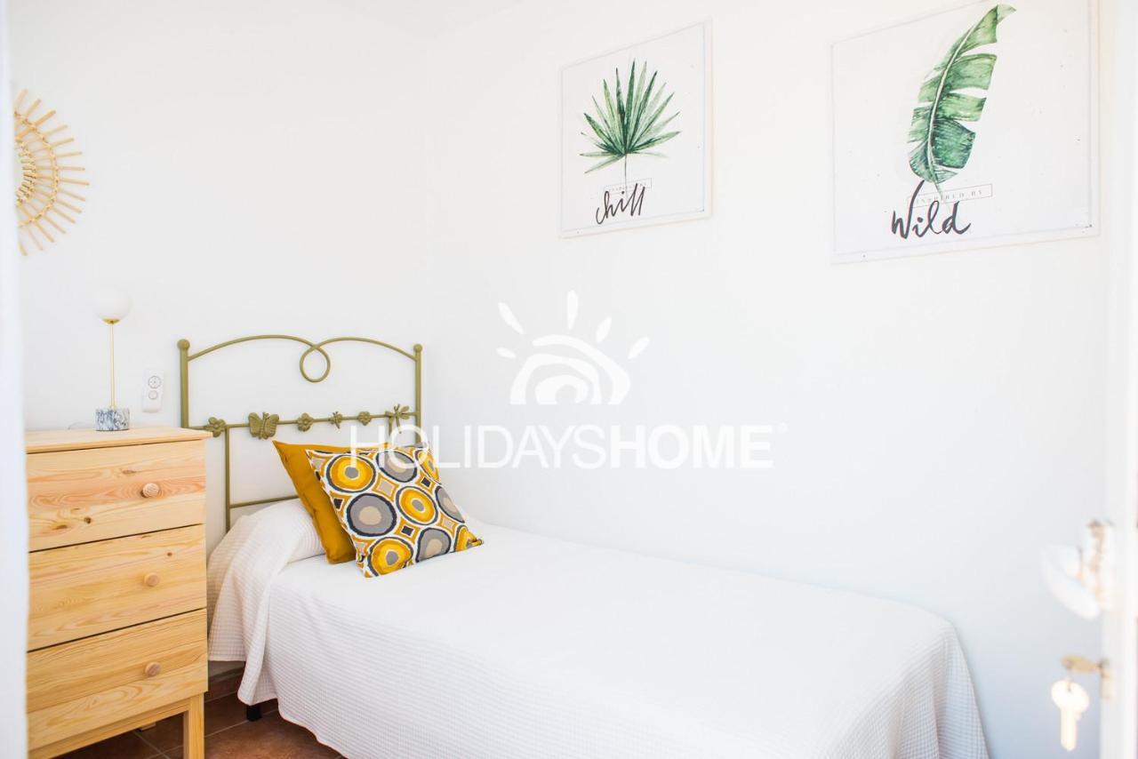 Villa Atlantic Ocean Private Pool Corralejo By Holidays Home 외부 사진