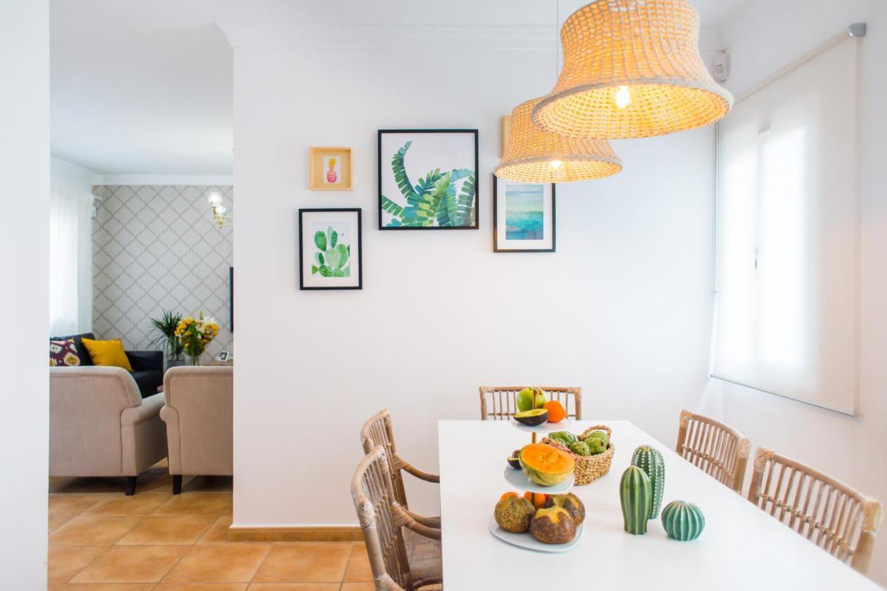 Villa Atlantic Ocean Private Pool Corralejo By Holidays Home 외부 사진