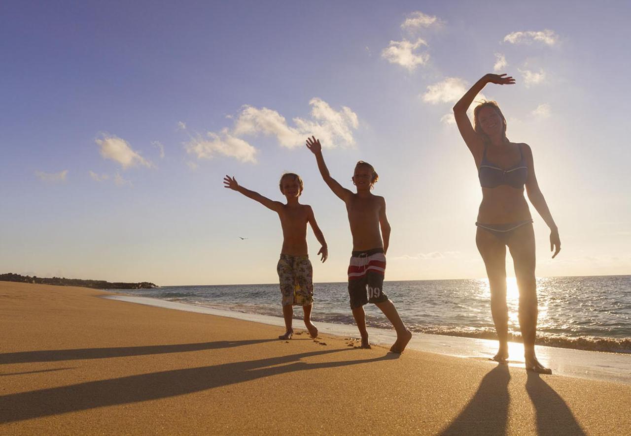 Villa Atlantic Ocean Private Pool Corralejo By Holidays Home 외부 사진